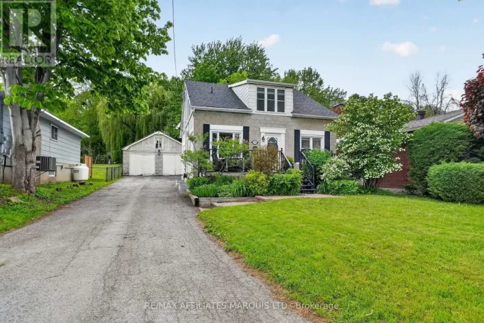 3324 MONTREAL ROAD, Cornwall