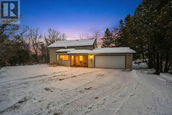 3324 PENETANGUISHENE ROAD, Oro-Medonte