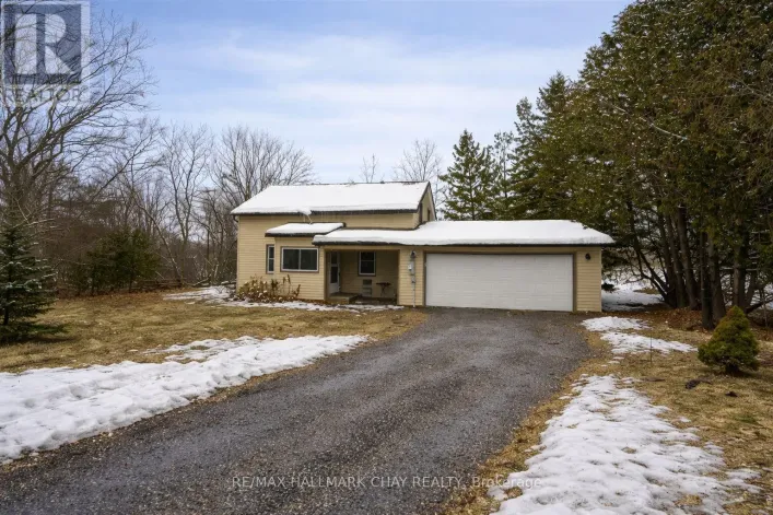 3324 PENETANGUISHENE ROAD, Oro-Medonte
