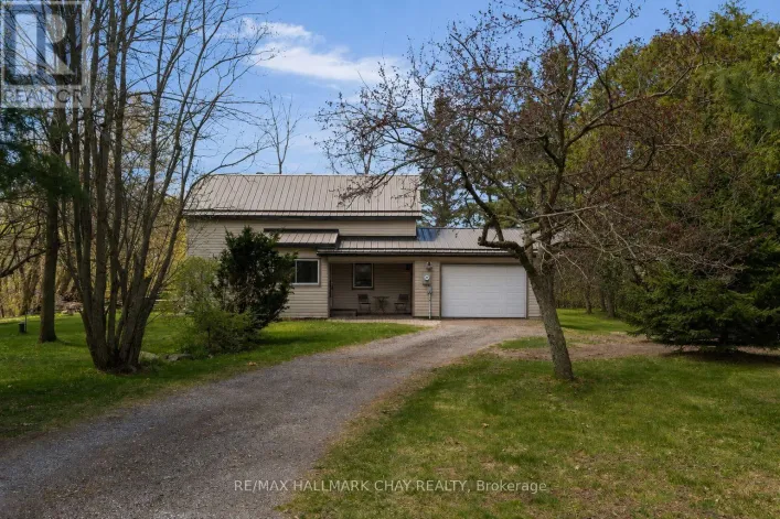 3324 PENETANGUISHENE ROAD, Oro-Medonte