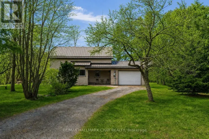 3324 PENETANGUISHENE ROAD, Oro-Medonte