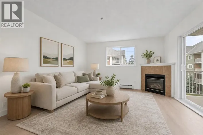 3325, 10 Prestwick Bay SE, Calgary