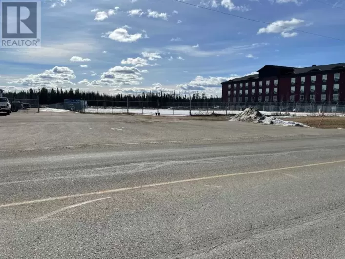 3325 33 Street, Whitecourt