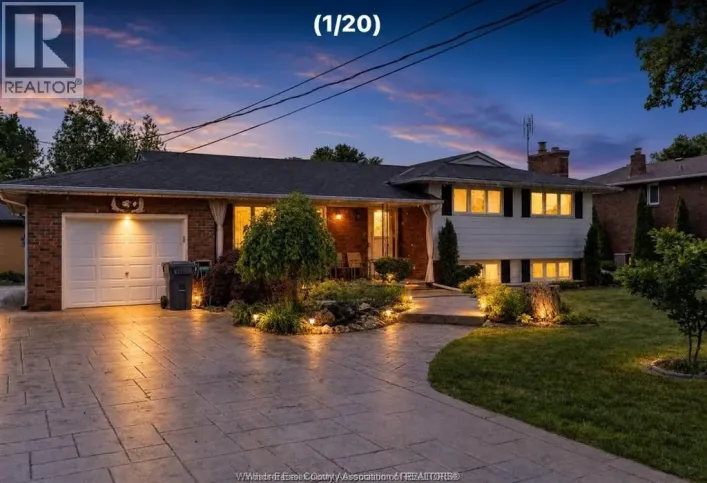 3325 BASELINE ROAD, Windsor
