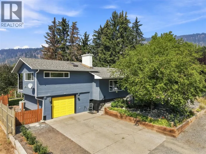 3325 BOYD Road, Merritt