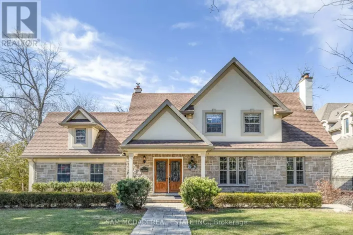 3325 LAKESHORE ROAD, Burlington