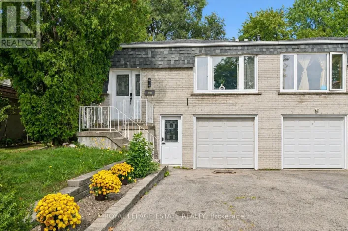 House for sale: 3325 STRABANE DRIVE, Mississauga