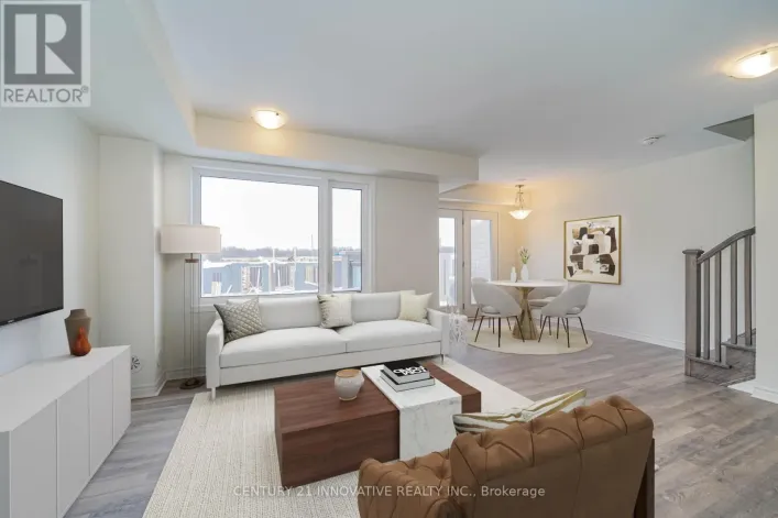 3325 THUNDERBIRD PROMENADE, Pickering