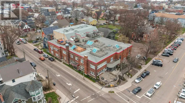 33-252 Prince Street, Charlottetown