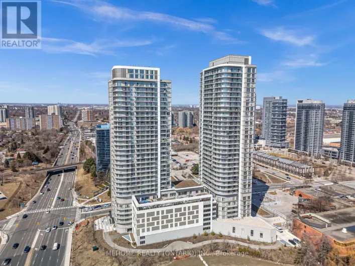 3326 - 2031 KENNEDY ROAD, Toronto