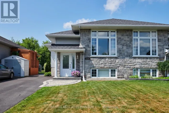 3326 NORTHDALE DRIVE, Cornwall