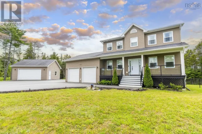 3326 Sackville Drive Drive, Upper Sackville