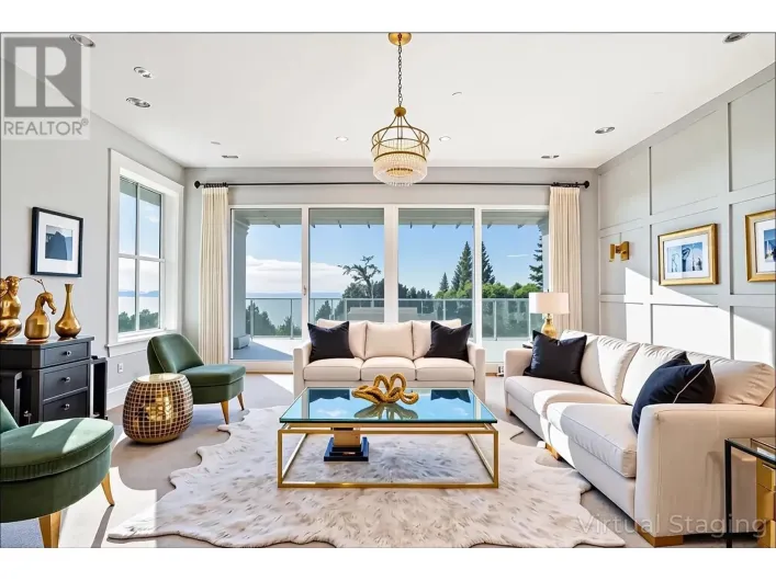 3326 WESTMOUNT ROAD, West Vancouver