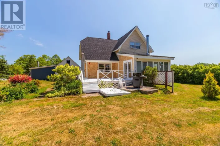 3327 Clementsvale Road, Clementsvale