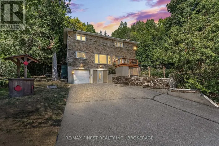 3327 LOUGHBOROUGH DRIVE, Kingston