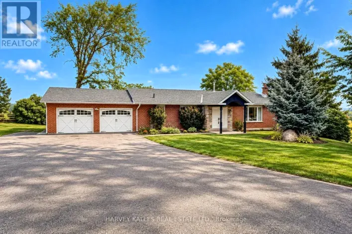 3327 SIMCOE COUNTY 50 ROAD, Adjala-Tosorontio