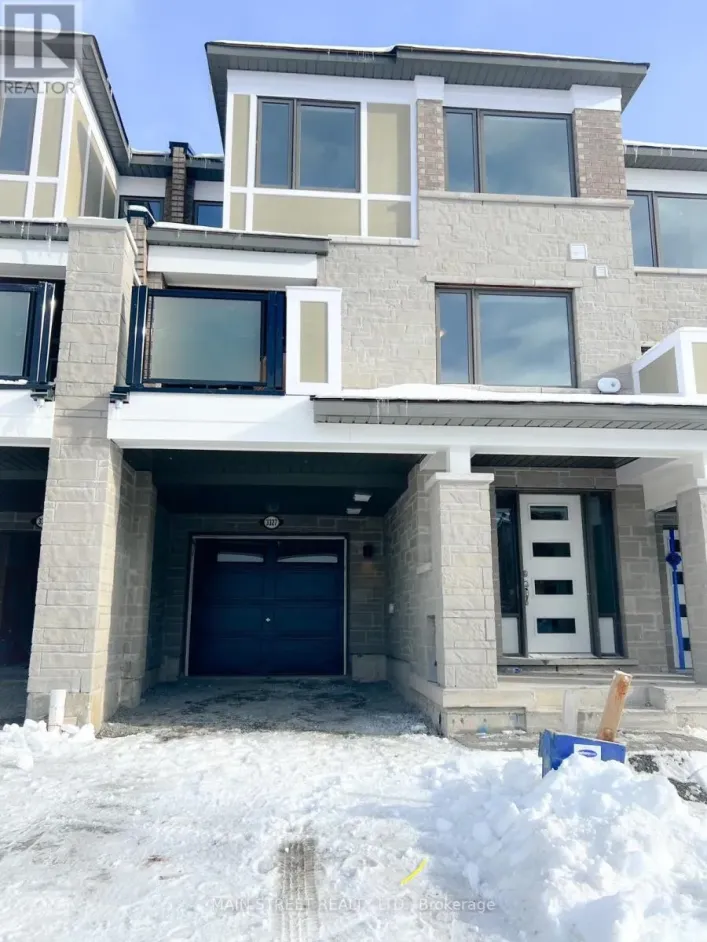 3327 THUNDERBIRD PROMENADE, Pickering