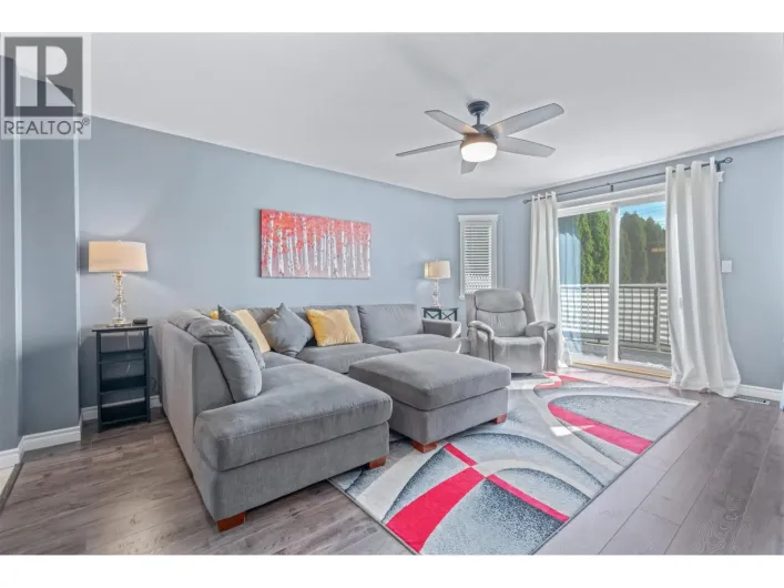 3327 WESTWOOD DRIVE, Prince George