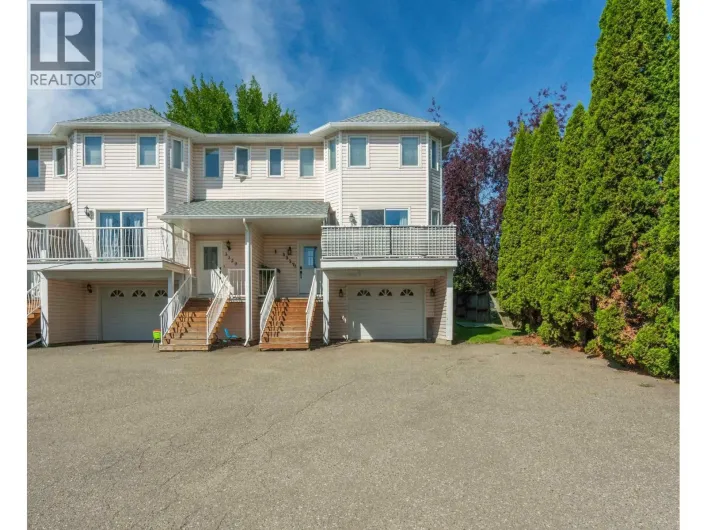 3327 WESTWOOD DRIVE, Prince George