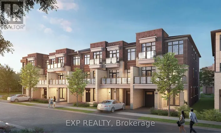 3328 AZAM WAY, Oakville