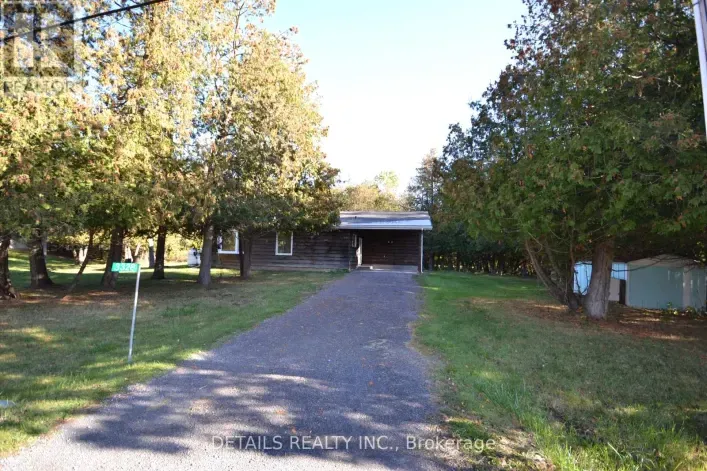 House for rent: 3328 BASKINS BEACH ROAD, Ottawa