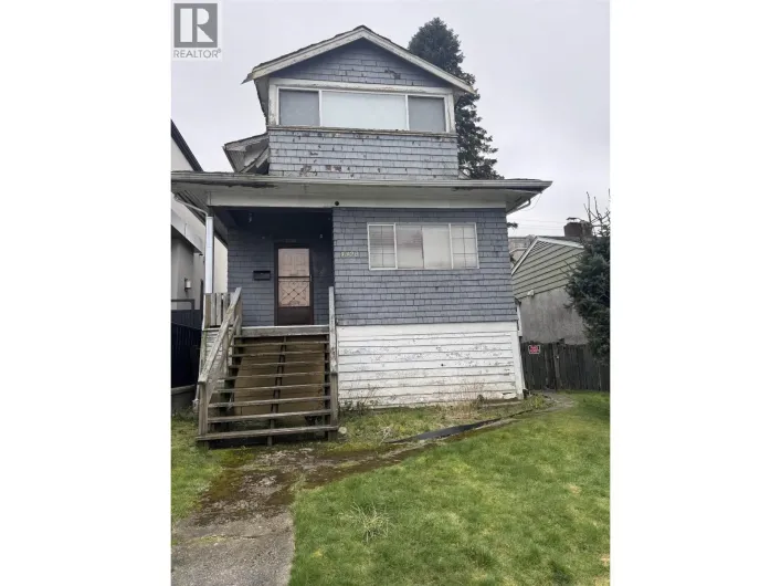 3328 CHURCH STREET, Vancouver