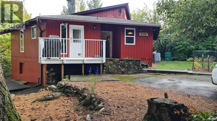 3328 Fulton Rd, Colwood