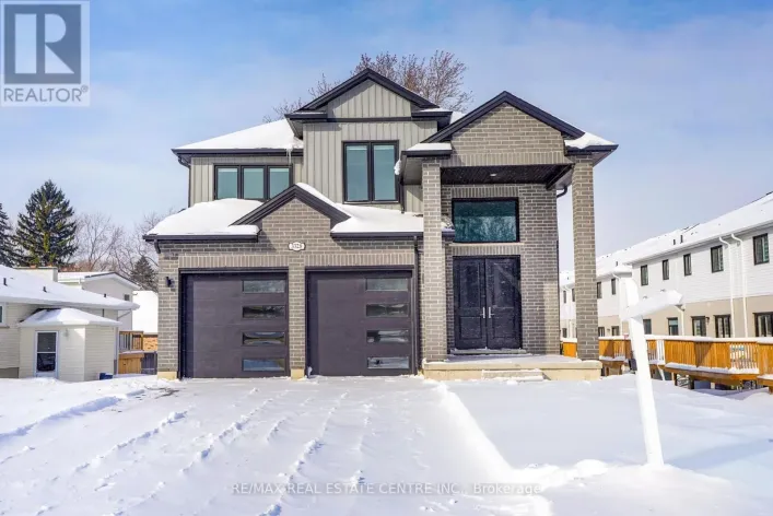 3328 ORIOLE DRIVE, London South