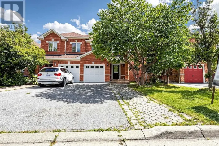 3328 SOUTHWICK STREET, Mississauga
