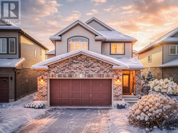 3329 CASSON WAY, London South