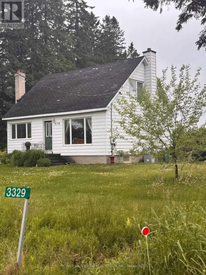 3329 NAVAN ROAD, Ottawa