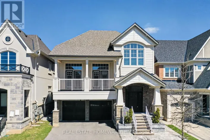 3329 VERNON POWELL DRIVE, Oakville