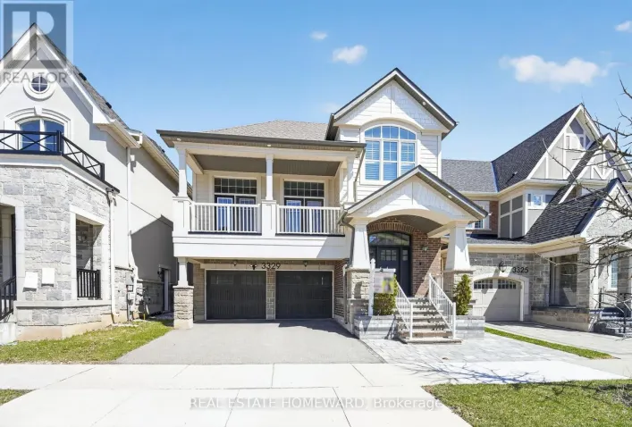 3329 VERNON POWELL DRIVE, Oakville