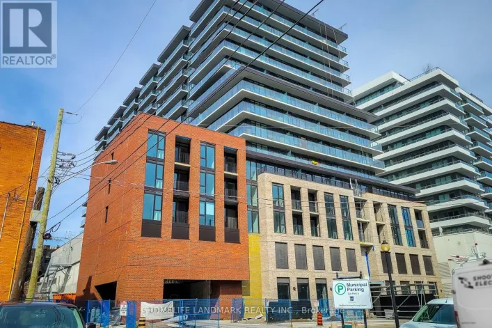 333 - 1 JARVIS STREET, Hamilton