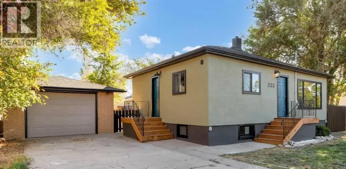 333 1 Street SW, Redcliff