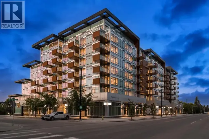 333, 110 18A Street NW, Calgary