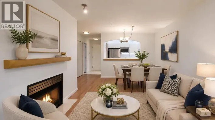 333 1252 TOWN CENTRE BOULEVARD, Coquitlam