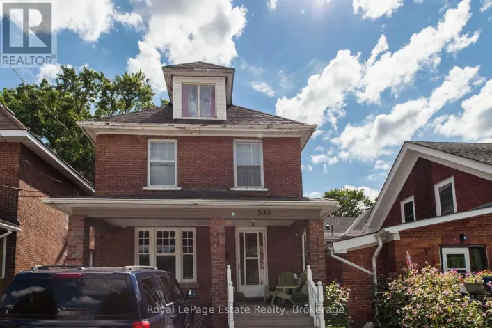 333 12TH STREET E, Owen Sound