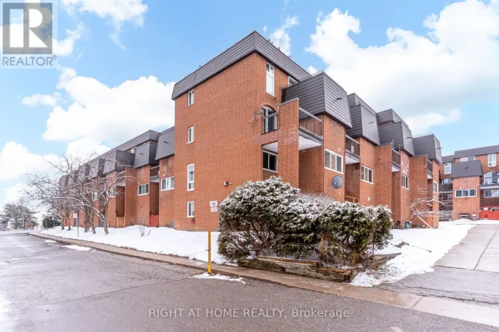 333 - 1455 WILLIAMSPORT DRIVE, Mississauga