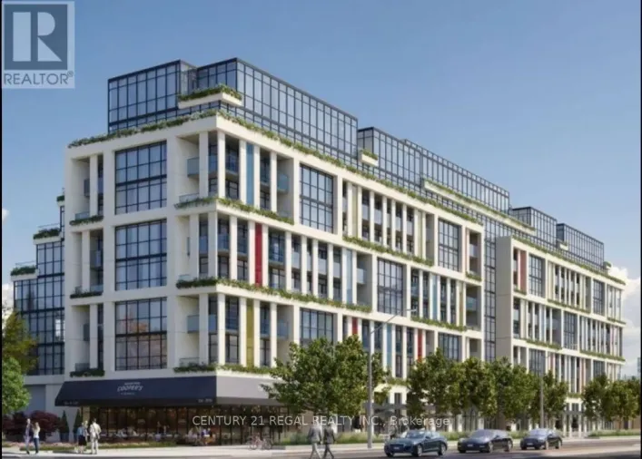 333 - 181 SHEPPARD AVENUE E, Toronto