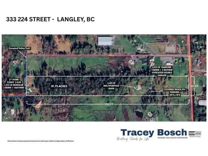 333 224 STREET, Langley