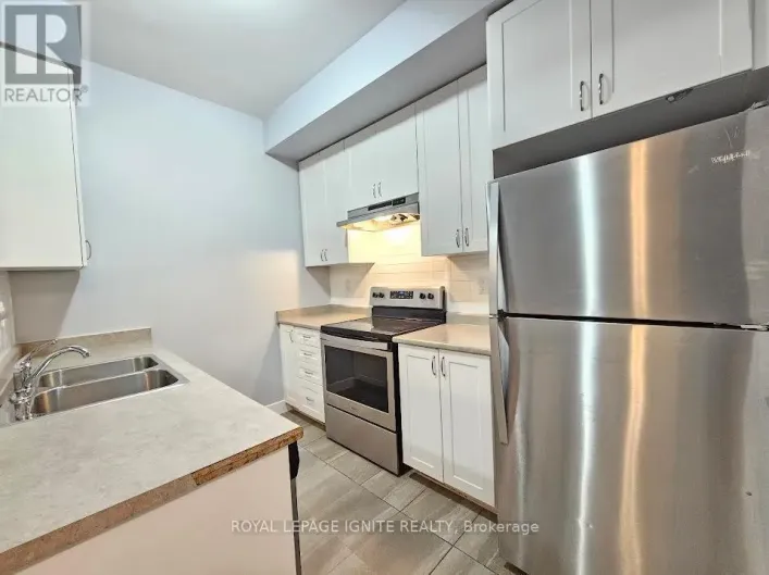 333 - 250 SUNNY MEADOW BOULEVARD, Brampton