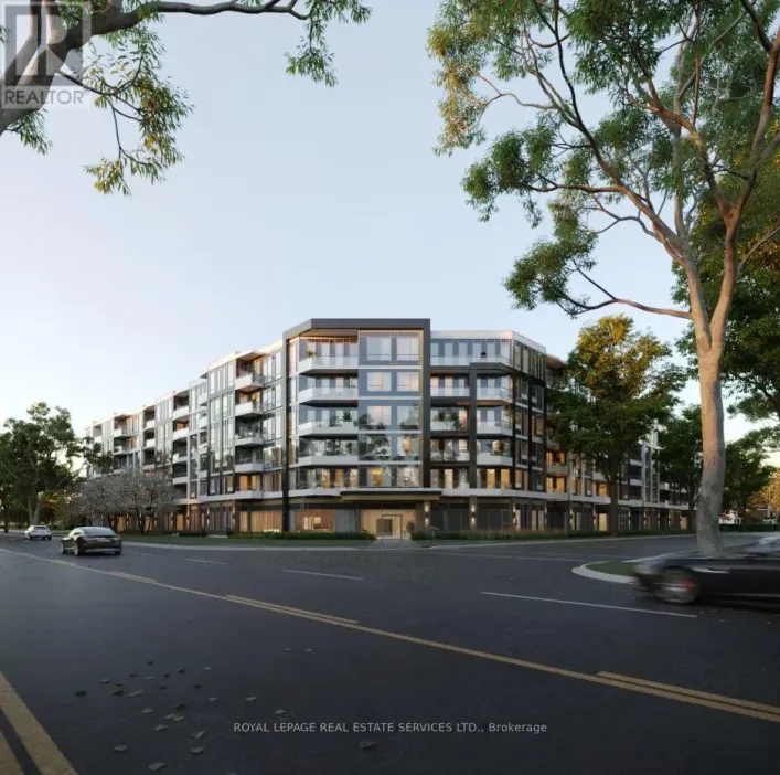 333 - 2501 SAW WHET BOULEVARD, Oakville