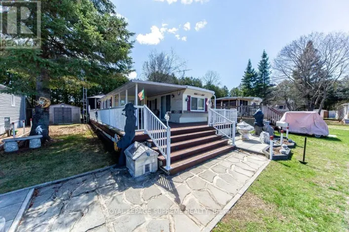 333 - 285 CRYDERMANS ROAD, Georgina
