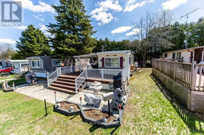 333 - 285 CRYDERMANS ROAD, Georgina