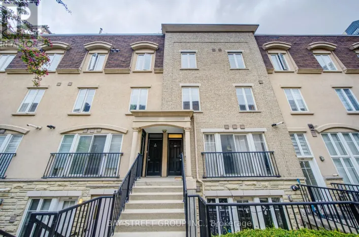333 - 30 WESTERN BATTERY ROAD, Toronto