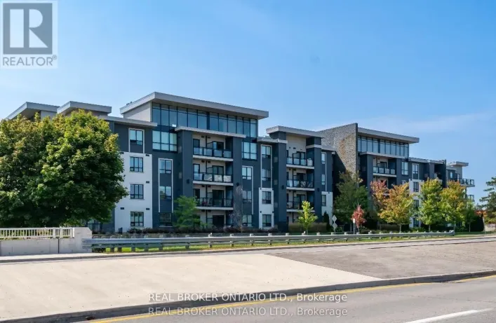 333 - 3170 ERIN MILLS PARKWAY, Mississauga