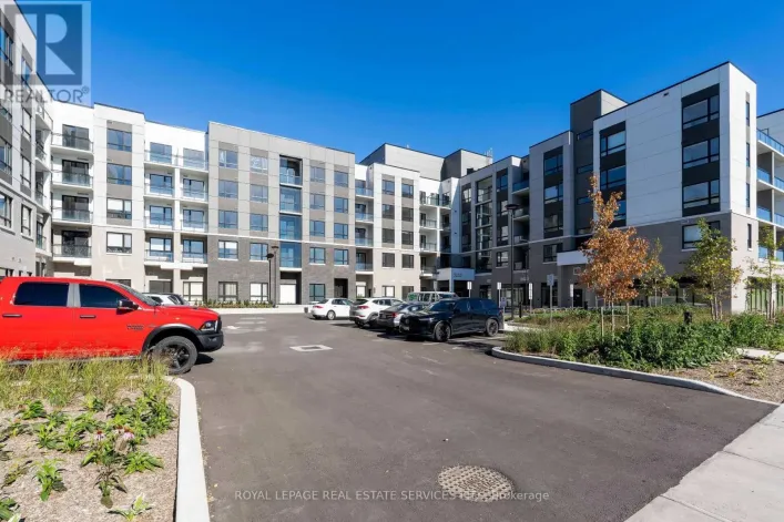 333 - 3250 CARDING MILL TRAIL, Oakville