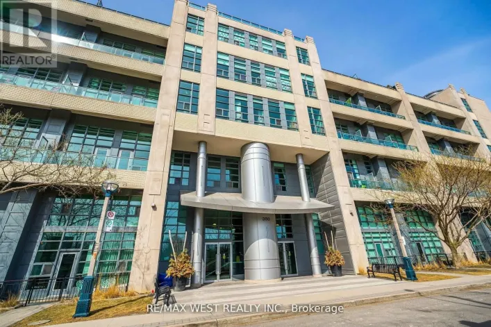 333 - 380 MACPHERSON AVENUE, Toronto