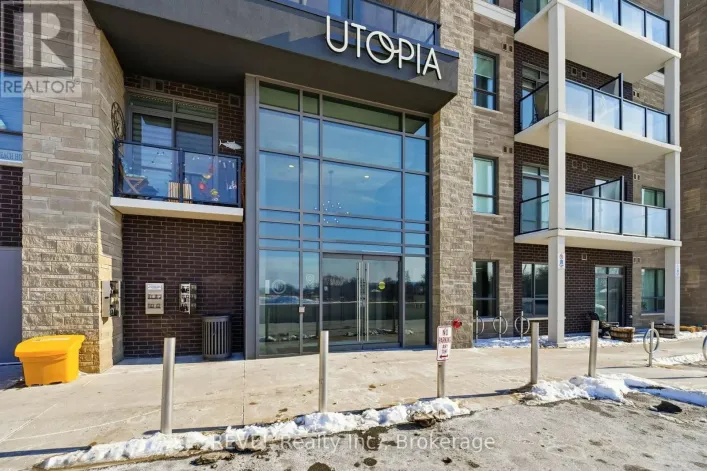 333 - 5055 GREENLANE ROAD, Lincoln